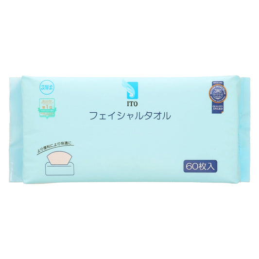 ITOフェイシャルタオル｜スギ薬局 Beauty Store