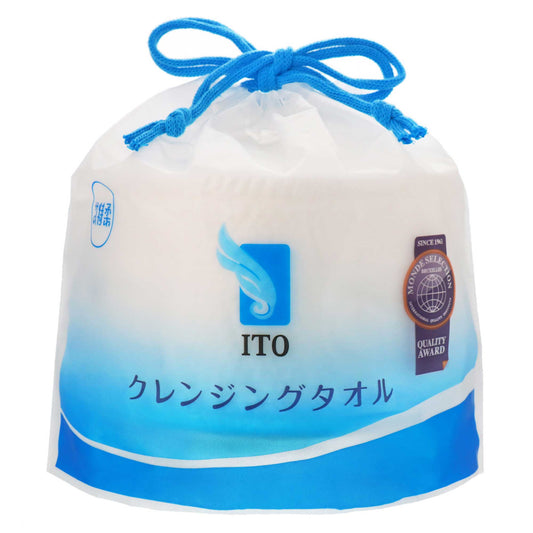 ITO クレンジングタオル｜スギ薬局 Beauty Store