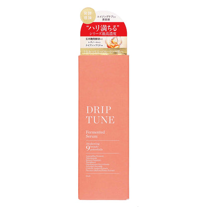 ドリップチューン 発酵セラム｜スギ薬局 Beauty Store