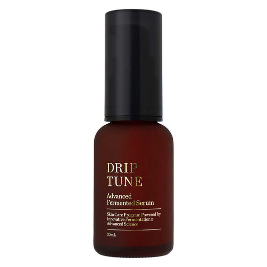 ドリップチューン　アドバンスド発酵セラム　30mL｜スギ薬局 Beauty Store