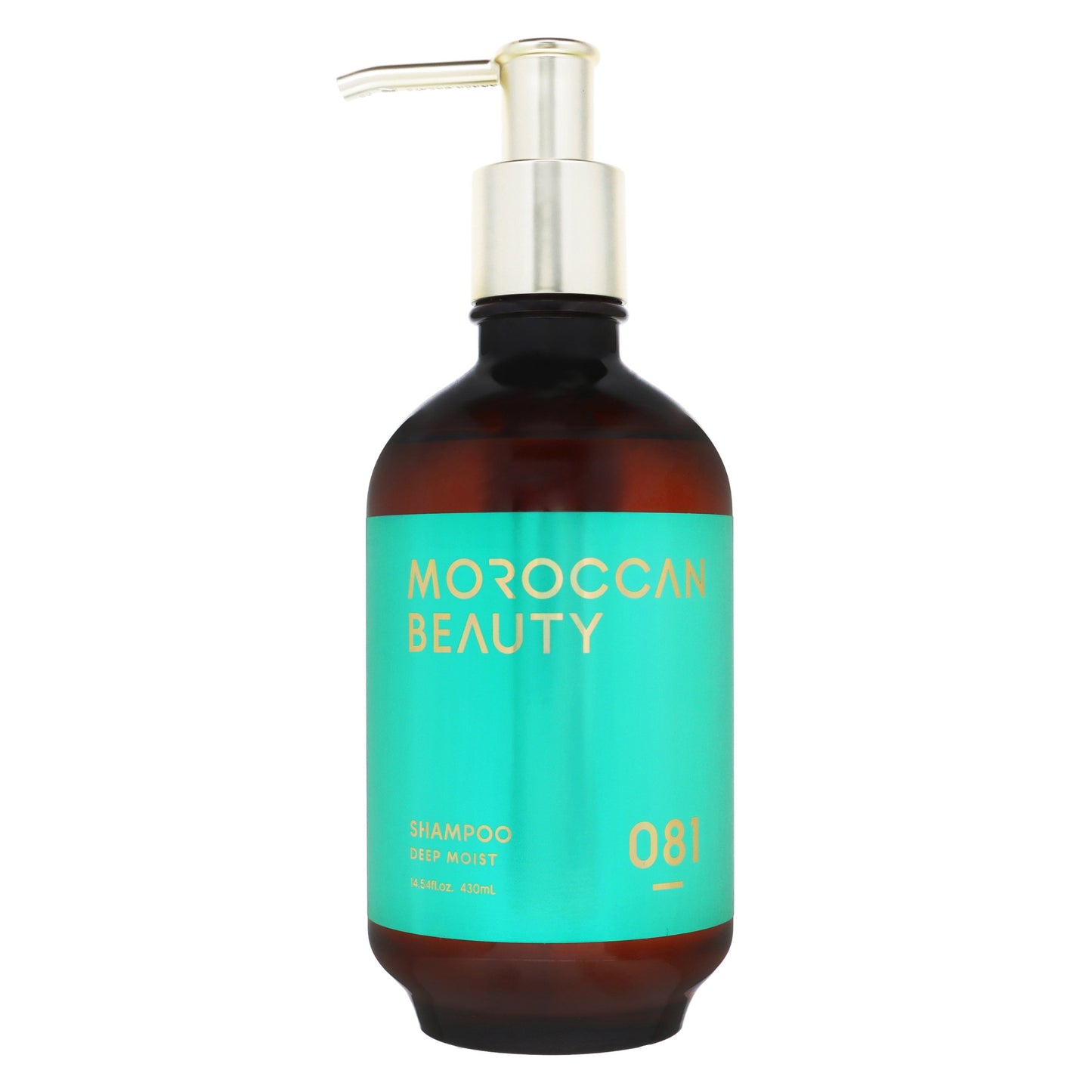 モロッカンビューティー ディープモイスト シャンプー 本体｜スギ薬局 Beauty Store