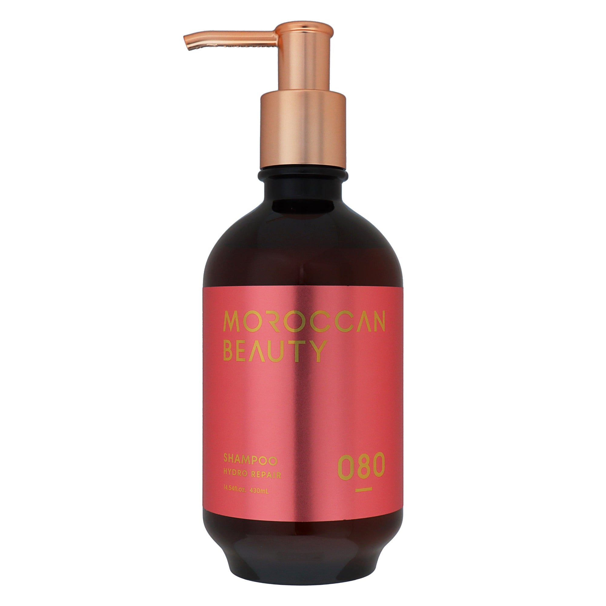 モロッカンビューティー ハイドロリペア シャンプー 本体｜スギ薬局