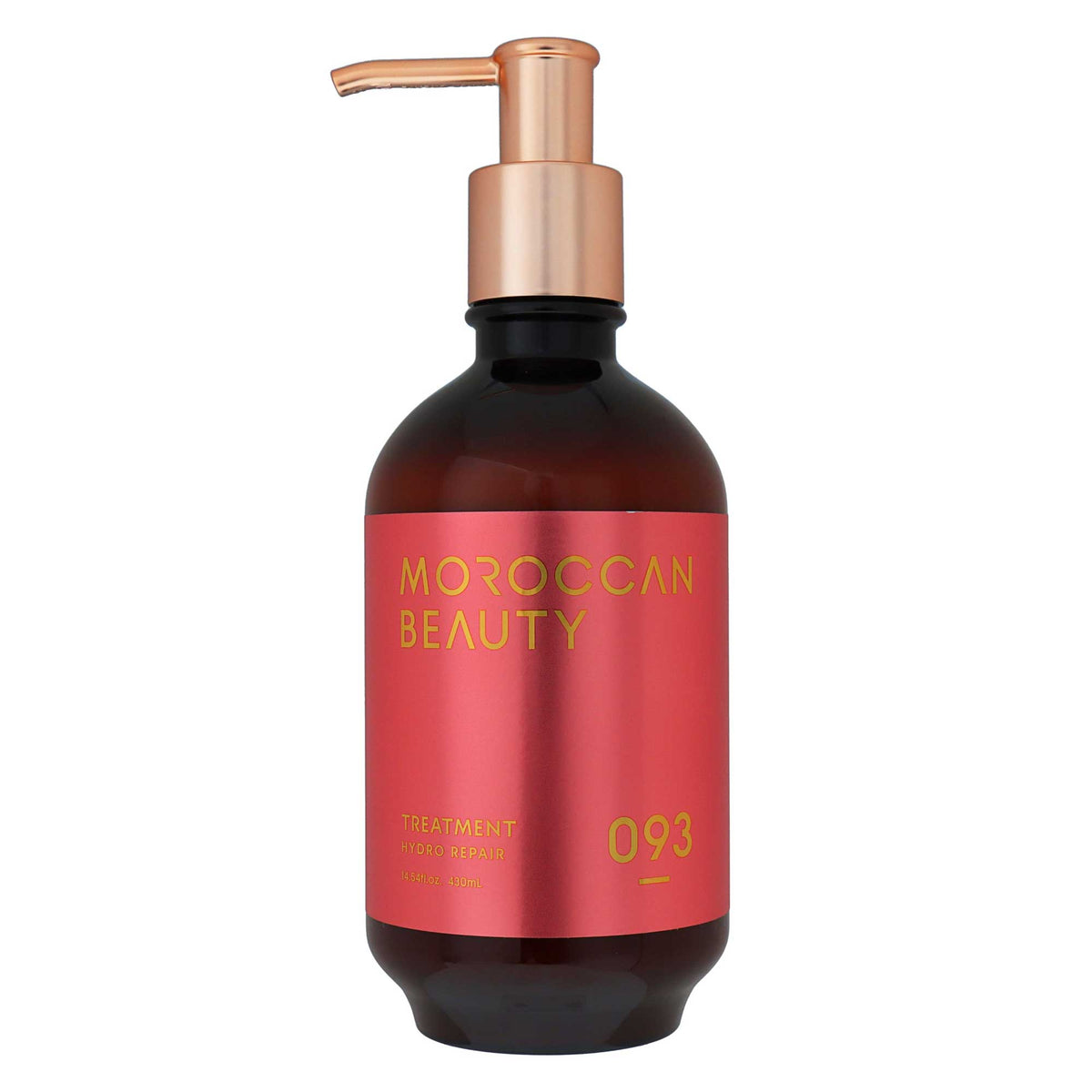 モロッカンビューティー ハイドロリペア ヘアトリートメント 本体｜スギ薬局 Beauty Store