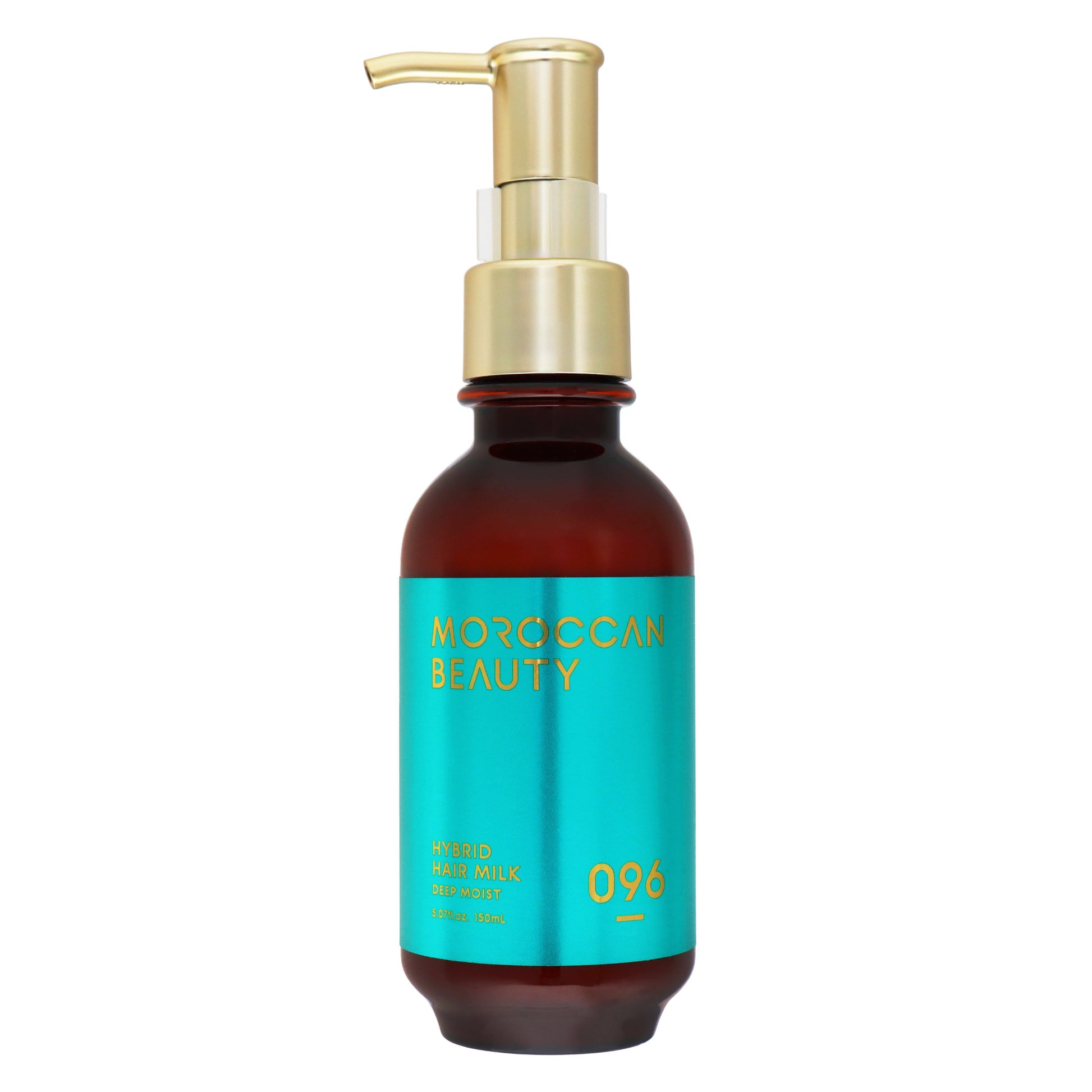 モロッカンビューティ ディープモイスト ハイブリッド ヘアミルク｜スギ薬局 Beauty Store