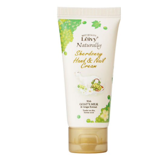 レイヴィー ハンド＆ネイルクリーム シャルドネ｜スギ薬局 Beauty Store
