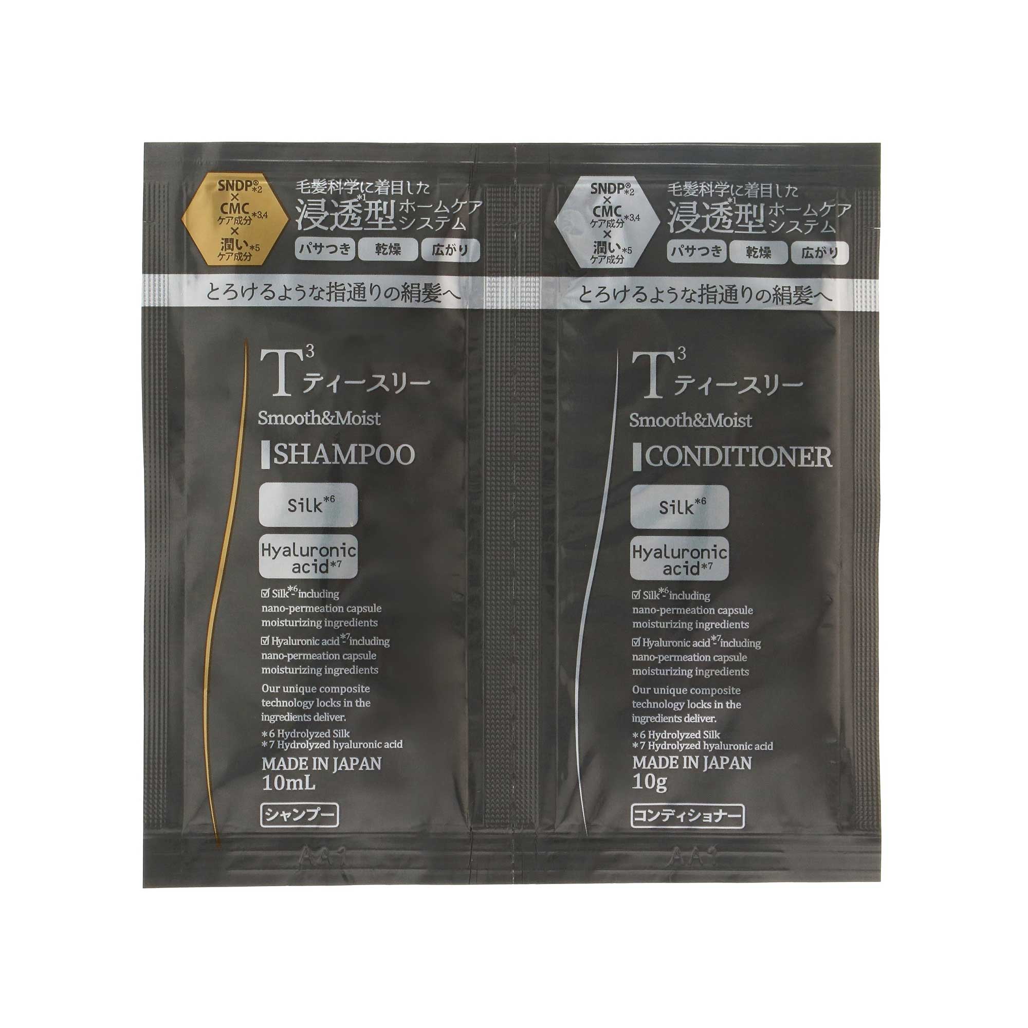 ティエンズ TIENS トライスリムα 3箱 T3スムース＆モイスト サシェ｜スギ薬局 Beauty Store