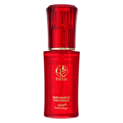 プリエクラ レチノテックオイル コンセントレート 30ml | スギ薬局 Beauty Store