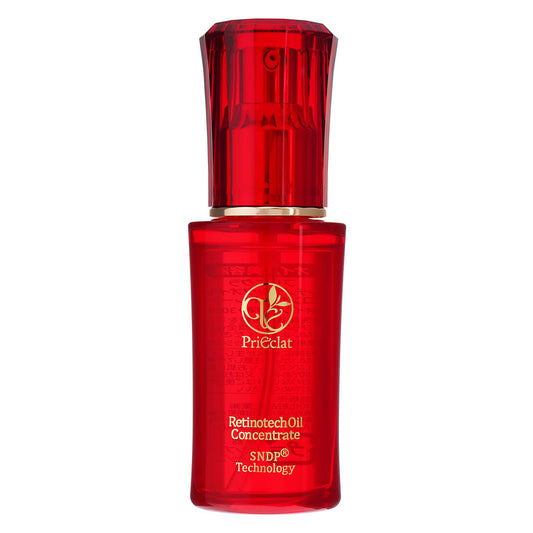 プリエクラ レチノテックオイル コンセントレート 30ml | スギ薬局 Beauty Store