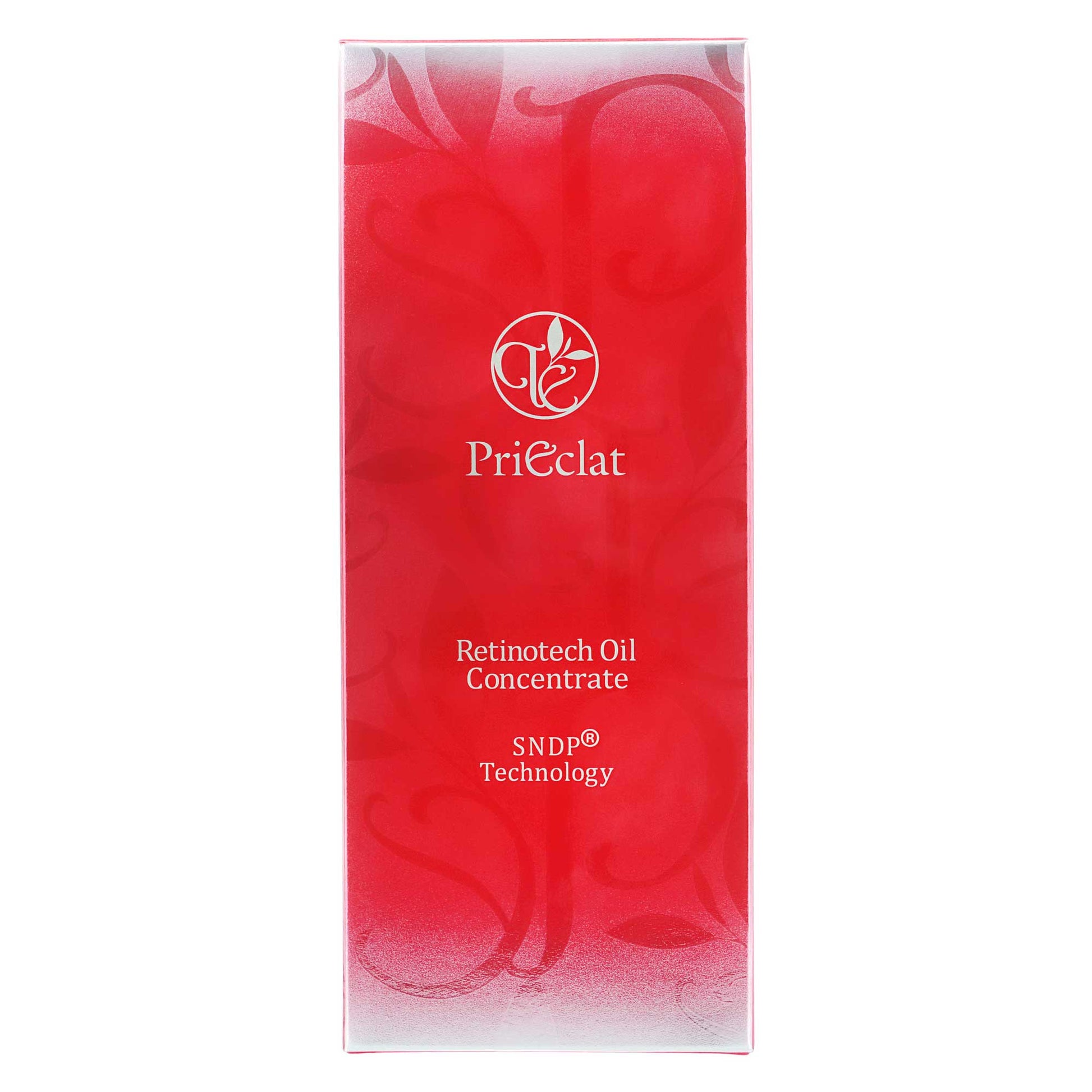 プリエクラ レチノテックオイル コンセントレート 30ml | スギ薬局 Beauty Store