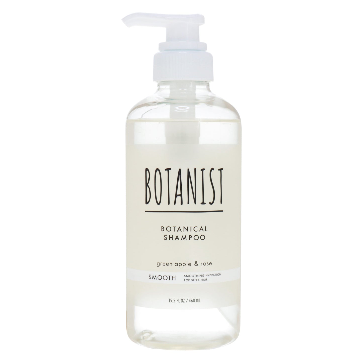 ボタニスト ボタニカルシャンプー スムース｜スギ薬局 Beauty Store