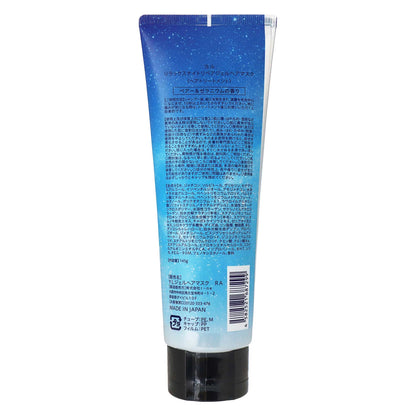 ＹＯＬＵ リラックスナイトリペアジェルヘアマスク｜スギ薬局 Beauty Store