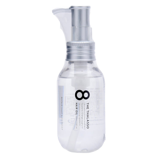 エイトザタラソ モイストヘアオイル｜スギ薬局 Beauty Store