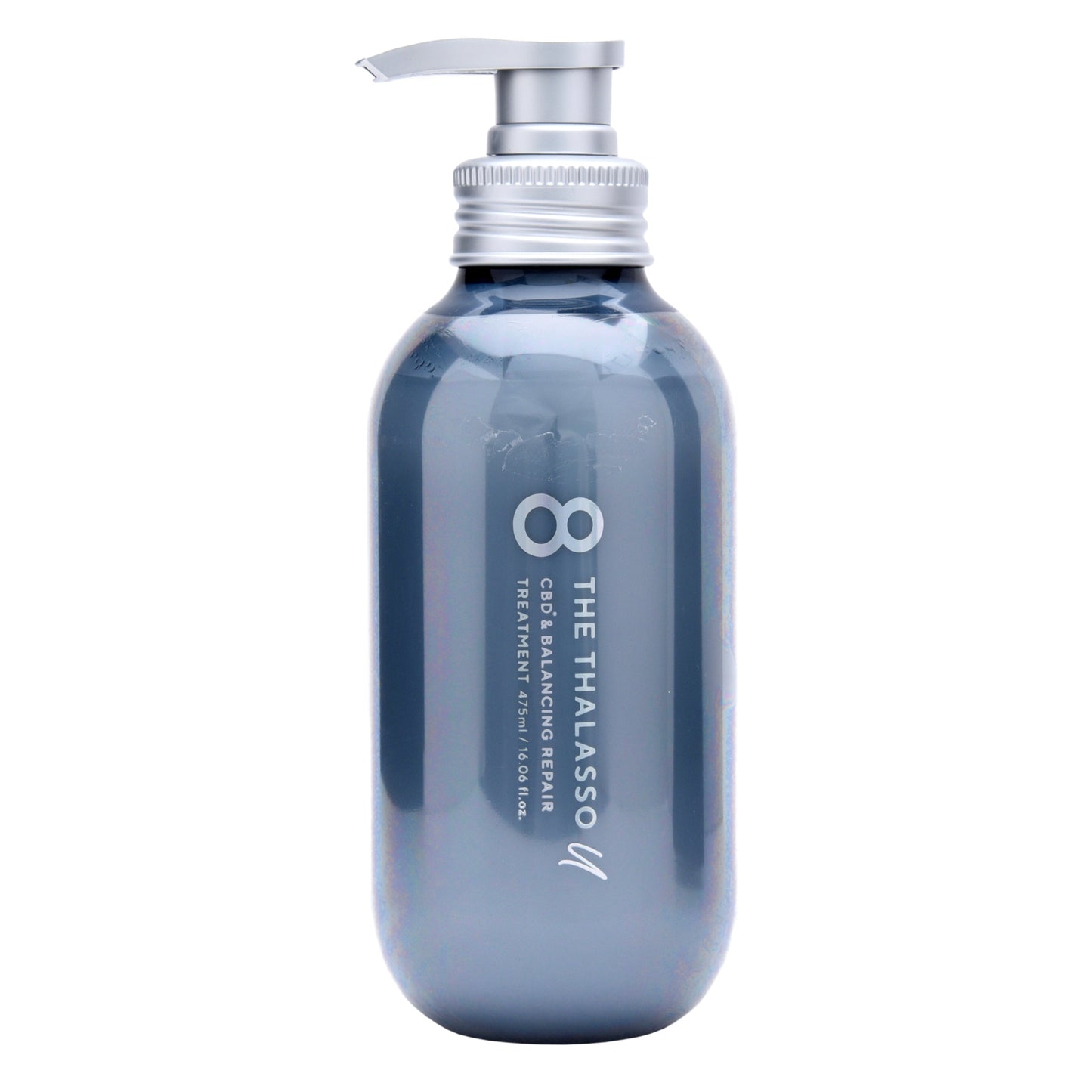 エイトザタラソ ユー ＣＢＤ＆バランシング ダメージリペア 美容液ヘアトリートメント｜スギ薬局 Beauty Store