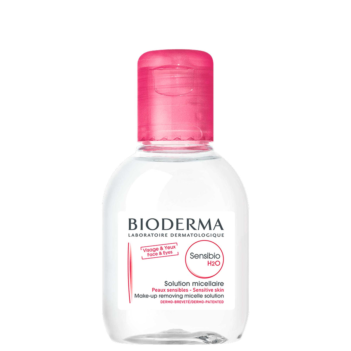 ビオデルマ サンシビオＨ２Ｏ Ｄ １００ｍｌ｜スギ薬局 Beauty Store