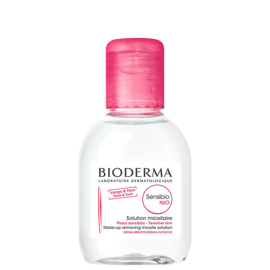 ビオデルマ サンシビオＨ２Ｏ Ｄ １００ｍｌ｜スギ薬局 Beauty Store