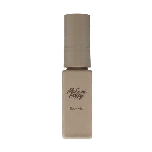 メイクハッピー ボディミスト WHITE | スギ薬局 Beauty Store
