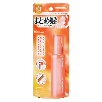 マトメージュ まとめ髪アレンジウォーター｜スギ薬局 Beauty Store