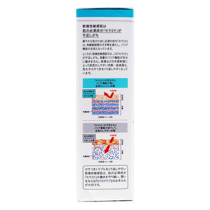 キュレル 潤浸保湿 乳液｜スギ薬局 Beauty Store