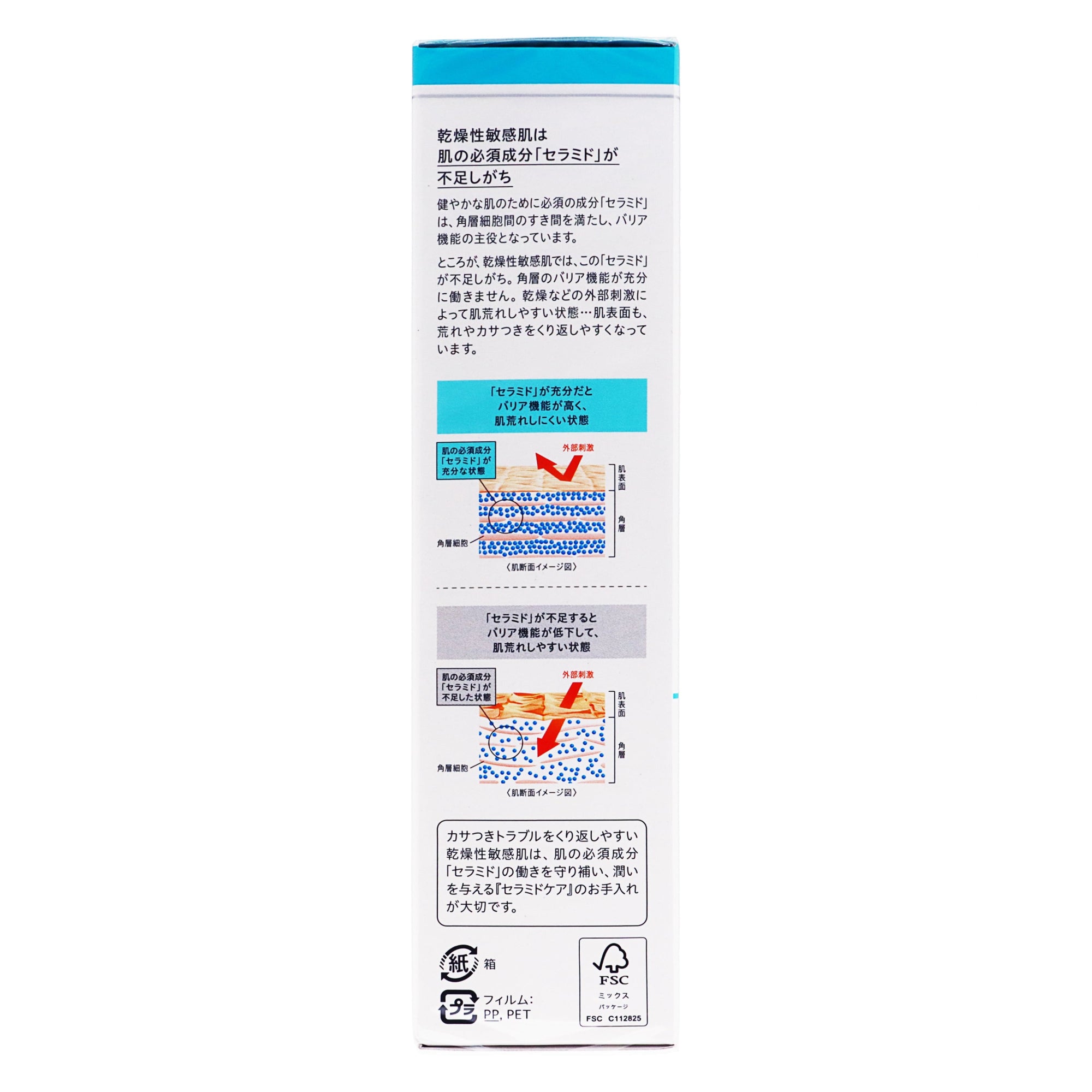 キュレル 潤浸保湿 化粧水Ⅲ とてもしっとり｜スギ薬局 Beauty Store