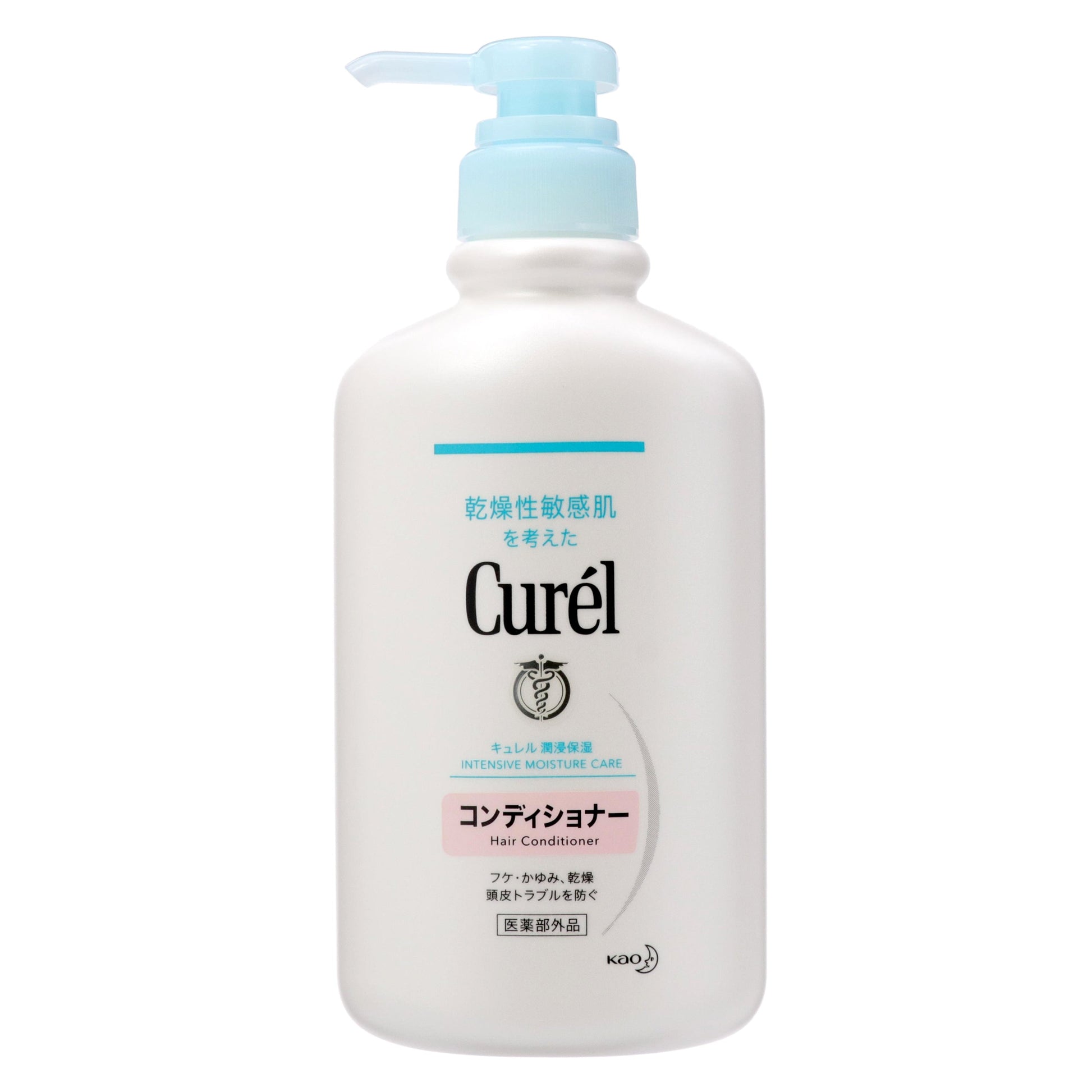 キュレル コンディショナー ポンプ｜スギ薬局 Beauty Store