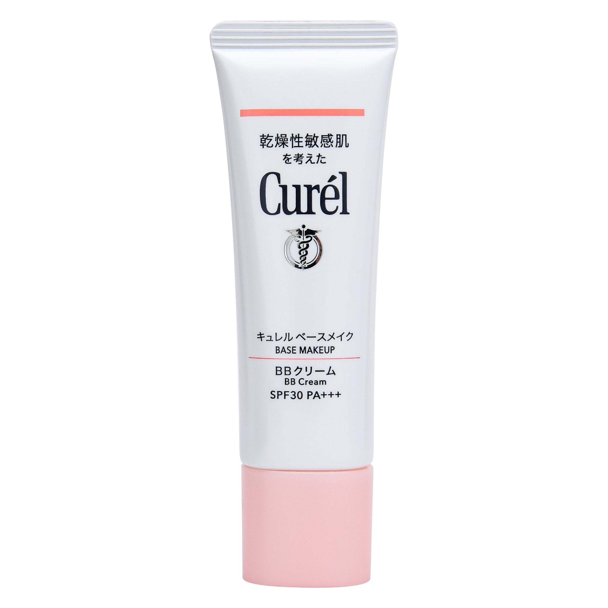 Curél BBクリーム 30ml 6本セット Curel（キュレル）ベースメイク BBクリーム 自然な肌色 35g 花王｜Kao