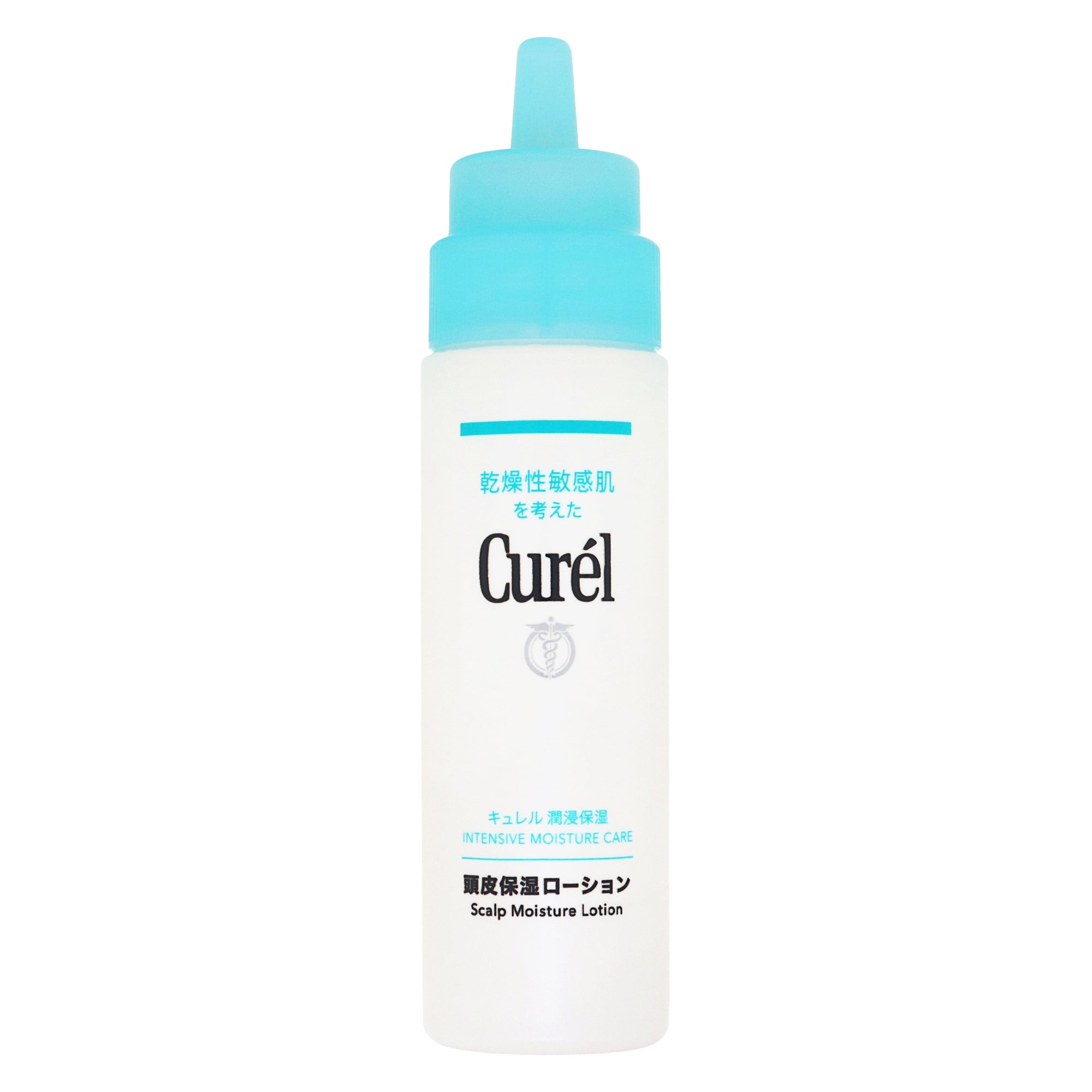 キュレル 頭皮保湿ローション｜スギ薬局 Beauty Store