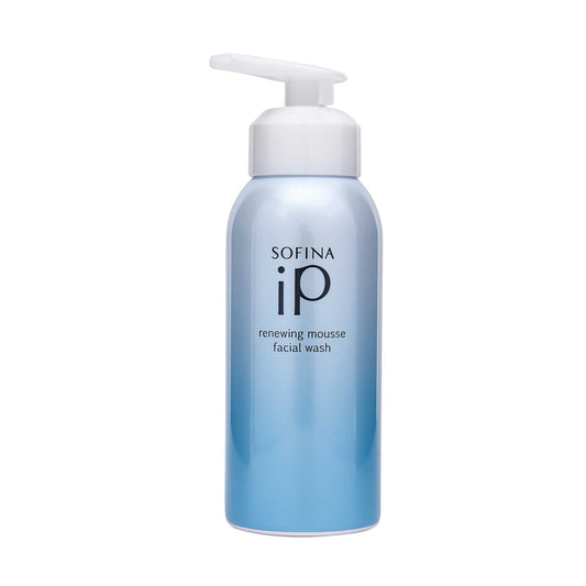 ソフィーナiP リニュームースウォッシュ 本体 | スギ薬局 Beauty Store