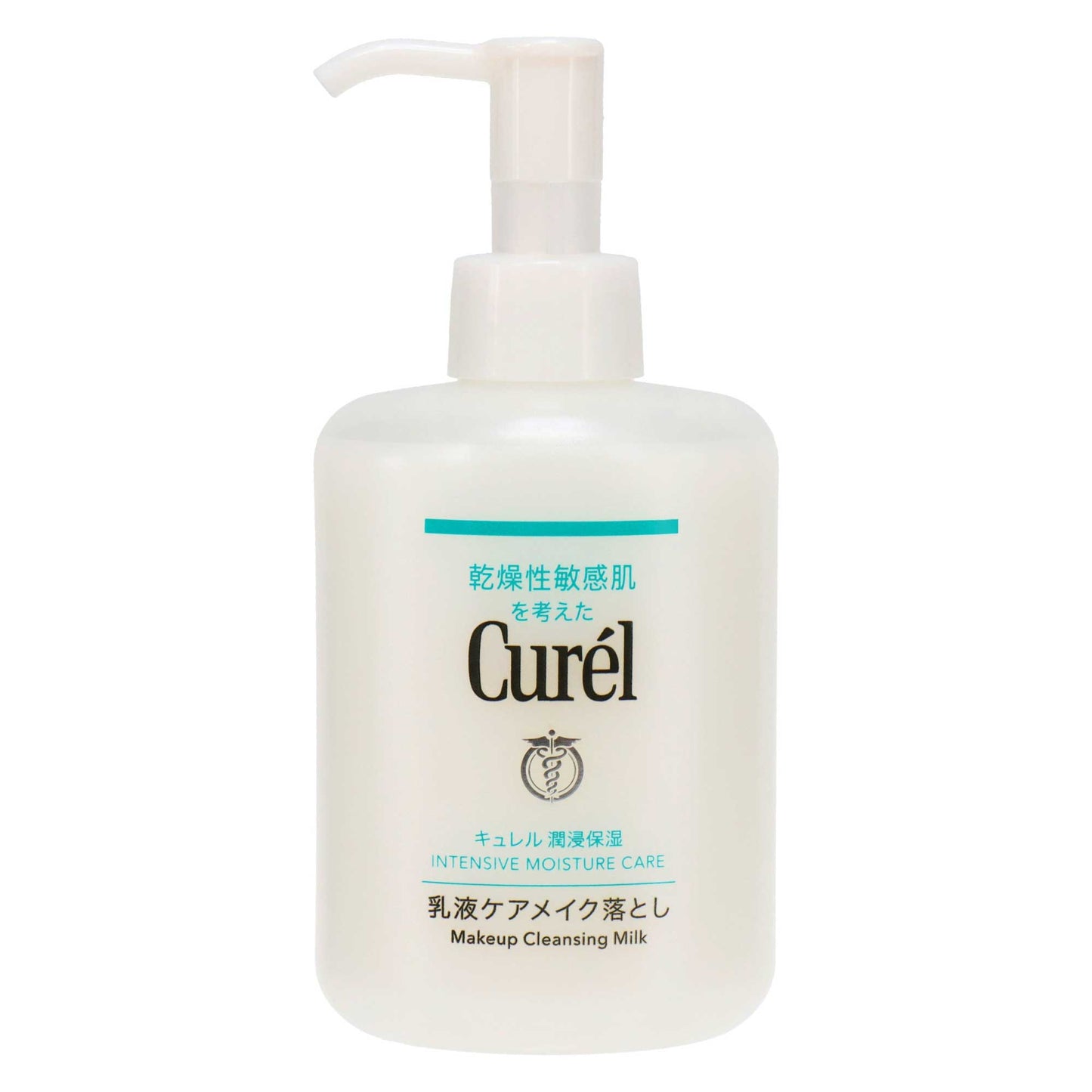 キュレル 潤浸保湿 乳液ケアメイク落とし｜スギ薬局 Beauty Store