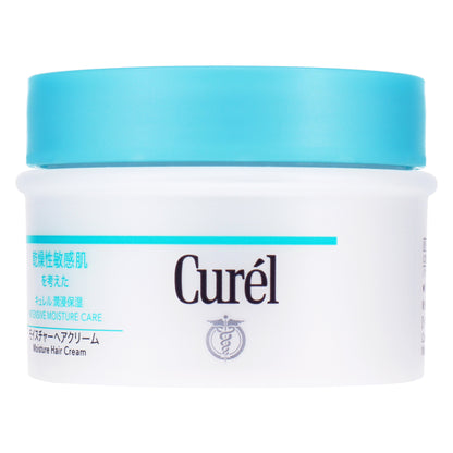 キュレル モイスチャーヘアクリーム｜スギ薬局 Beauty Store