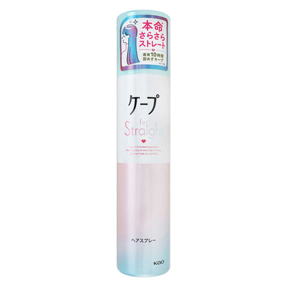 ケープ フォーストレート 無香料１４０ｇ｜スギ薬局 Beauty Store