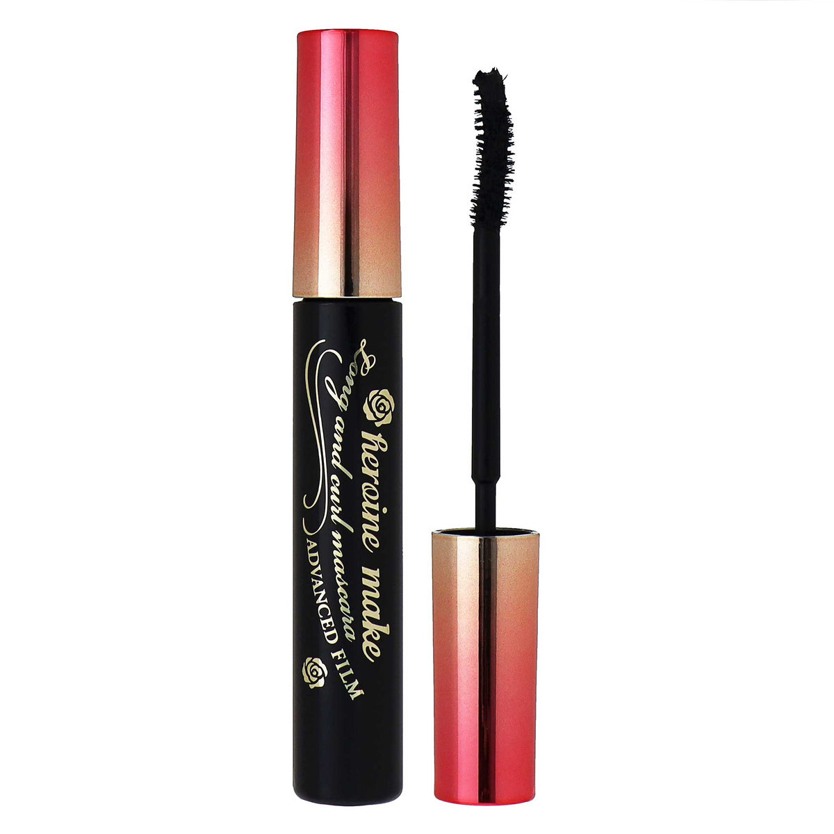 ヒロインメイク スペシャルシリーズ ロング＆カールマスカラ アドバンストフィルム｜スギ薬局 Beauty Store