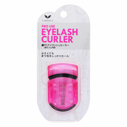 エスセレクト PCアイラッシュカーラー｜スギ薬局 Beauty Store