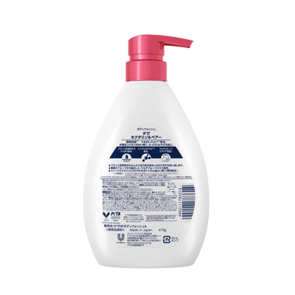 ダヴ ボディウォッシュ ネクタリン＆ペアー 本体｜スギ薬局 Beauty Store