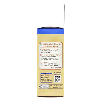 ルシードエル アルガンリッチ オイルトリートメント #EXヘアリペアオイル｜スギ薬局 Beauty Store