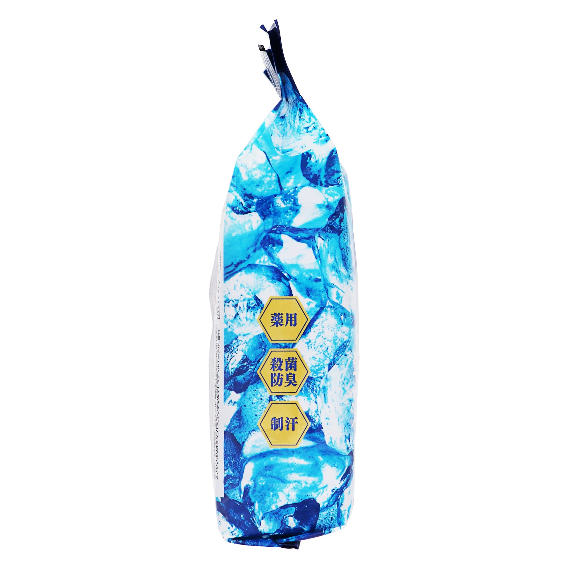 ギャツビー ボディペーパー アイスデオドラント アイスシトラス｜スギ薬局 Beauty Store