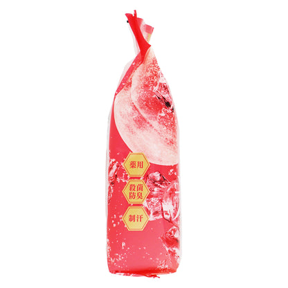 ギャツビー ボディペーパー アイスデオドラント フリーズピーチ｜スギ薬局 Beauty Store