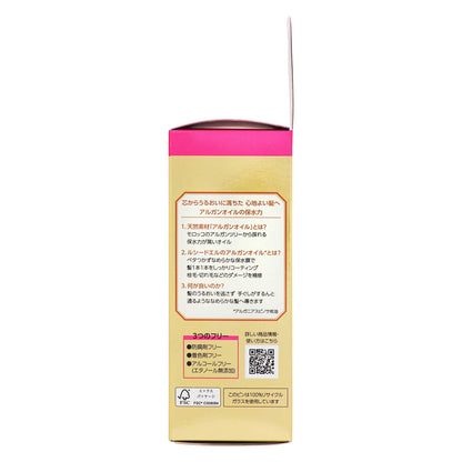 ルシードエル アルガンリッチ オイルトリートメント #EXヘアオイル うねり・くせケア｜スギ薬局 Beauty Store