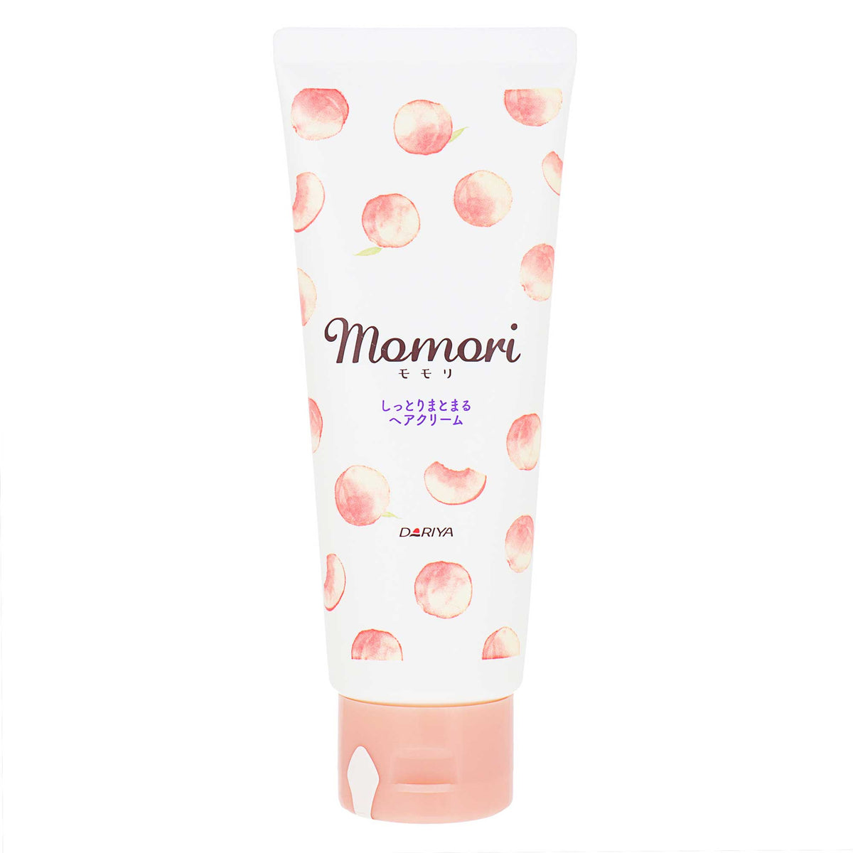 モモリ しっとりまとまるヘアクリーム｜スギ薬局 Beauty Store