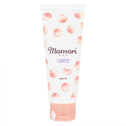 モモリ しっとりまとまるヘアクリーム｜スギ薬局 Beauty Store