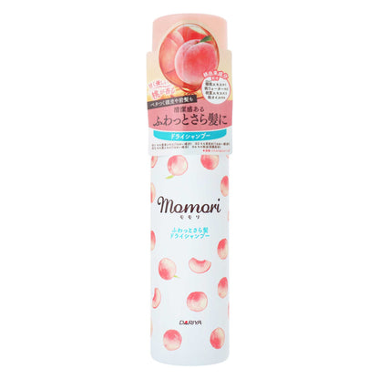 モモリ ふわっとさら髪ドライシャンプー｜スギ薬局 Beauty Store