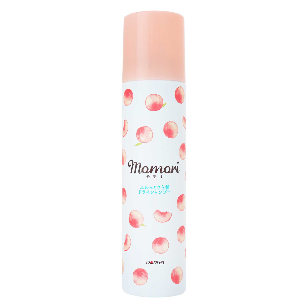 モモリ ふわっとさら髪ドライシャンプー｜スギ薬局 Beauty Store