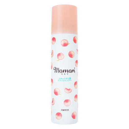 モモリ ふわっとさら髪ドライシャンプー｜スギ薬局 Beauty Store
