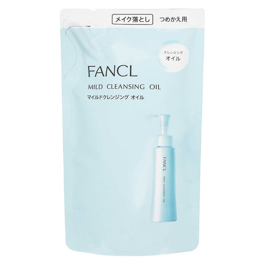 ファンケル マイルドクレンジングオイル 詰替 １１５ｍＬ｜スギ薬局 Beauty Store