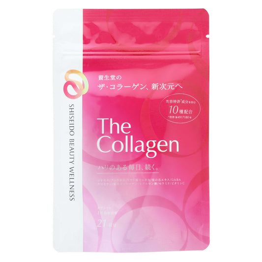 ザ・コラーゲン タブレット １２６粒｜スギ薬局 Beauty Store