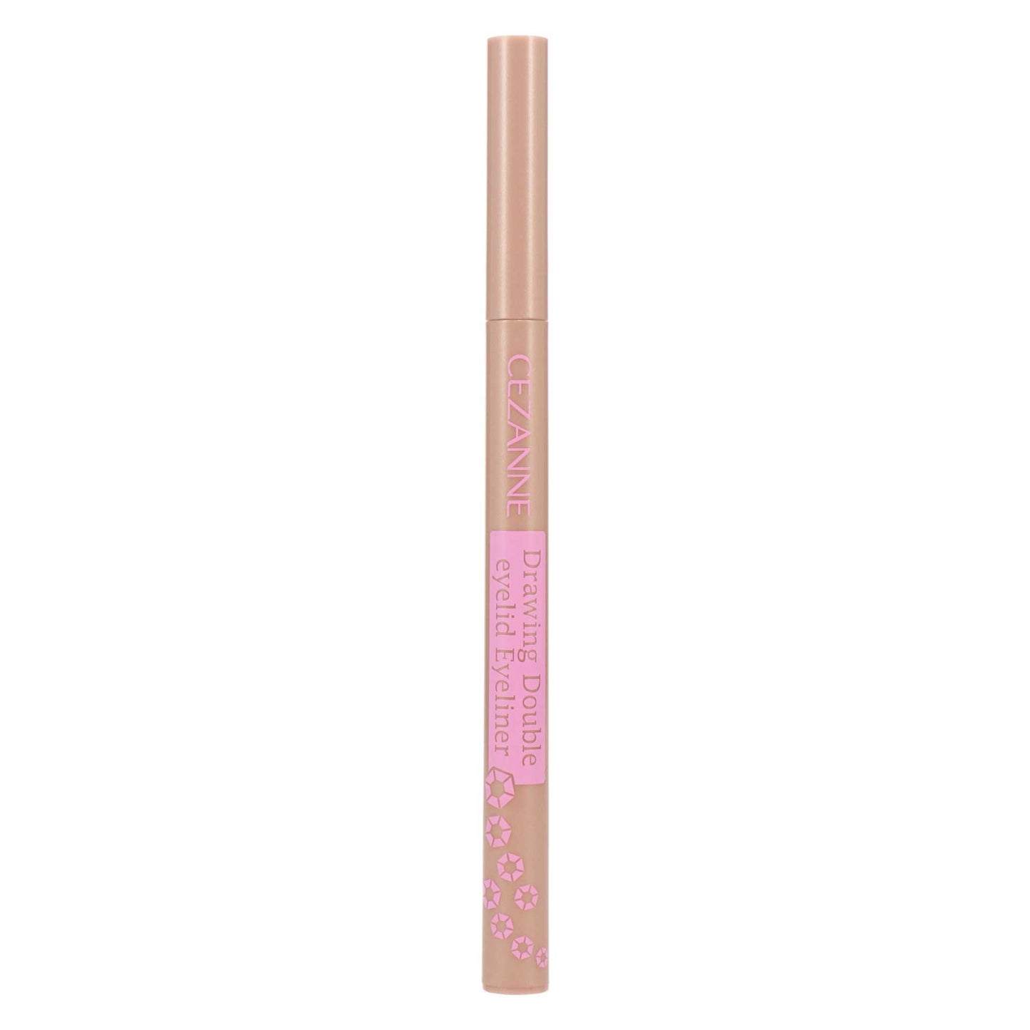 セザンヌ 描くふたえアイライナー ２０ 影用グレージュ｜スギ薬局 Beauty Store