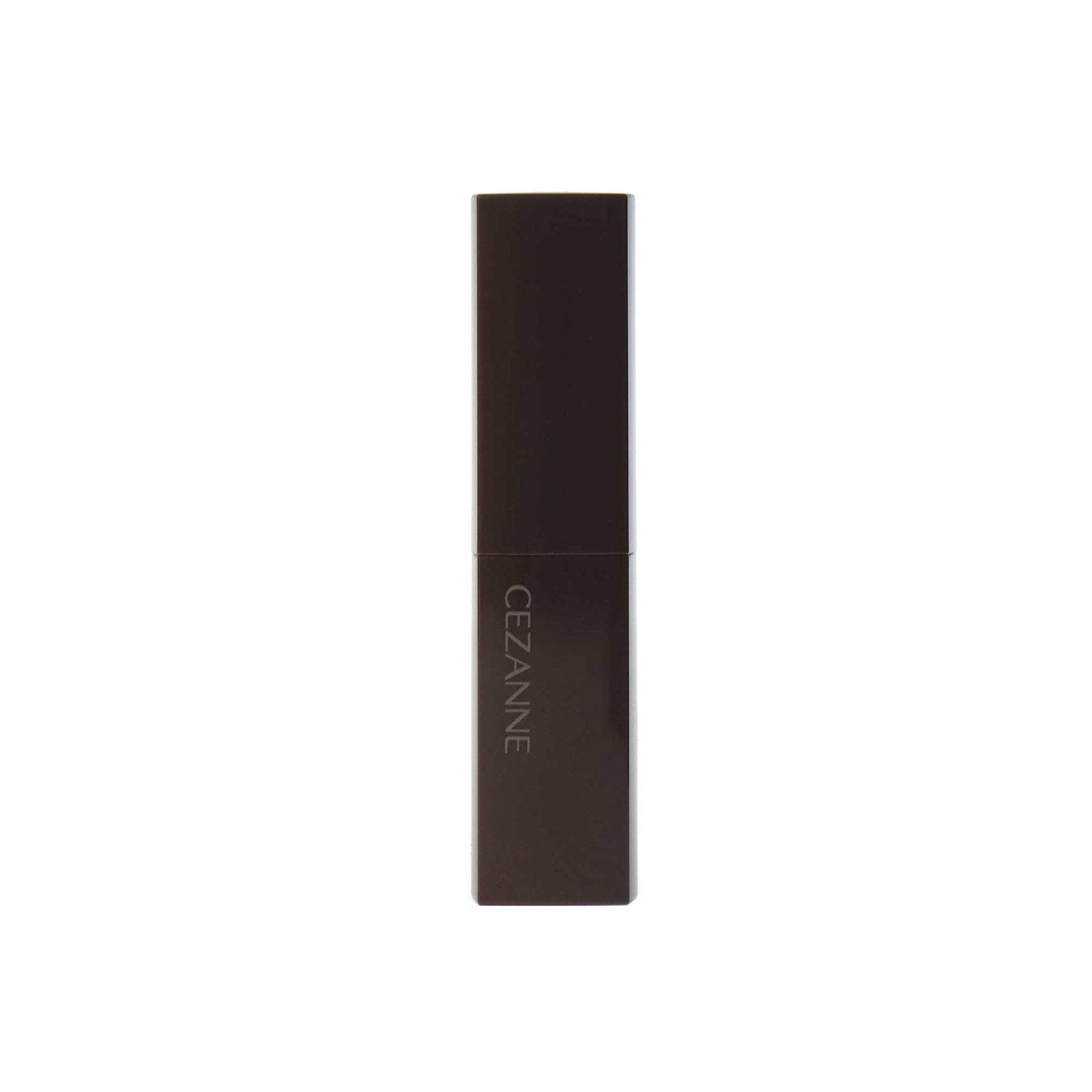セザンヌ リップカラーシールド 01 フィグブラウン | スギ薬局 Beauty Store