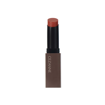 セザンヌ リップカラーシールド 01 フィグブラウン | スギ薬局 Beauty Store