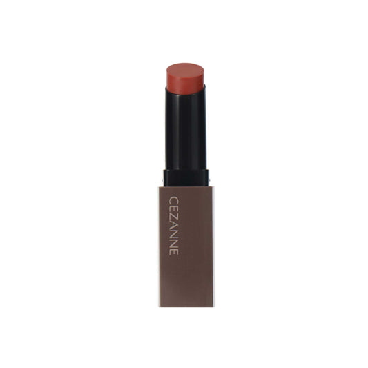 セザンヌ リップカラーシールド 01 フィグブラウン | スギ薬局 Beauty Store
