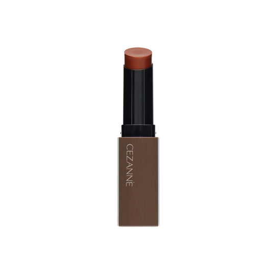 セザンヌ リップカラーシールド 03 ココアブラウン | スギ薬局 Beauty Store