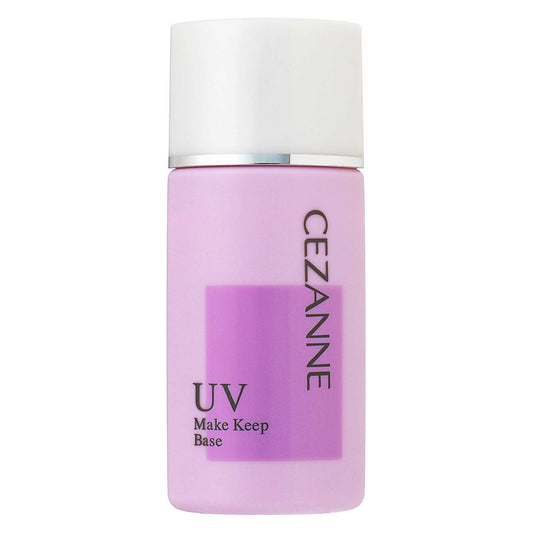 セザンヌ 皮脂テカリ防止下地 ピュアラベンダー｜スギ薬局 Beauty Store